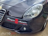 Alfa Romeo Giulietta 1.6 JTDm Distinctive