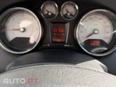 Peugeot 308 SW 1.6 HDi Executive CVM6