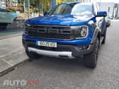 Ford Ranger 3.0 EcoBoost CD Raptor 4WD