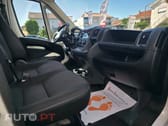 Peugeot Boxer Outro