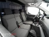 Peugeot Partner 1.5 BlueHDi Pro Standard