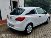 Opel Corsa 1.3 CDTi Van