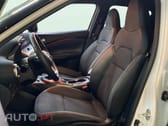 Nissan Juke 1.0 DIG-T 114 N-Connecta
