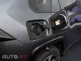 Toyota RAV4 2.5 HDF Plug-in Premium AWD-i