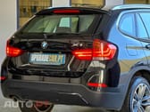 BMW X1 16 d sDrive Line Sport