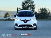 Renault Zoe Life 50