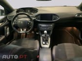 Peugeot 308 SW 1.2 e-THP GT Line