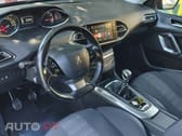 Peugeot 308 1.2 PureTech Allure J17