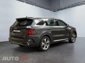Kia Sorento 1.6 T-GDi Active