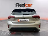 Ford Focus 1.0 EcoBoost MHEV ST-Line