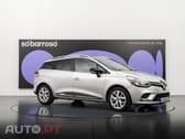 Renault Clio Sport Tourer 0.9 TCe Limited