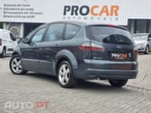 Ford S-Max 1.8 TDCi Trend 7L