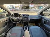 Volkswagen Polo 1.0 Lounge