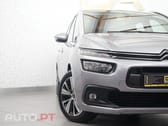 Citroen C4 Picasso 1.6 BlueHDi Exclusive EAT6