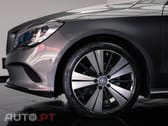 Mercedes-Benz CLA 180 d Shooting Brake Urban