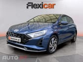 Hyundai i20 1.0 T-GDI Style Plus