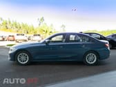 BMW 320 d Auto 2.0