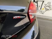 Peugeot 208 Puretech Turbo GT line