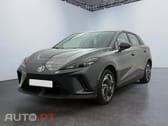 MG MG4 51 kWh Standard
