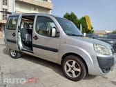 Fiat Doblo Panorama 1.3 M-Jet Family