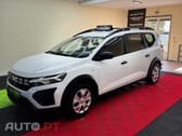 Dacia Jogger 1.0 ECO-G Essential 7L Bi-Fuel