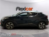 Toyota C-HR 1.8 Hybrid Comfort