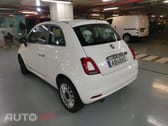 Fiat 500 1.2 Lounge MTA