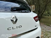Renault Clio 1.0 TCe Limited