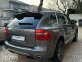 Porsche Cayenne 3.0 V6 Diesel Tiptronic GTS