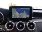 Mercedes-Benz GLC 250 d 4-Matic