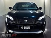 Peugeot 3008 1.6 Hybrid GT Pack e-EAT8