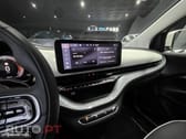 Fiat 500e 23,8kWh