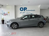 BMW 116 d Advantage