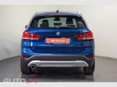 BMW X1 xDrive25e X Line