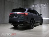 Renault Espace 1.2 E-Tech Full Hybrid Esprit Alpine