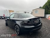 BMW 118 d Line Sport
