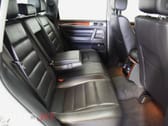 Volkswagen Touareg 2.5 TDi Tiptronic