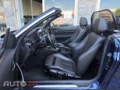 BMW 220 d Cabrio Aut. Sport Line