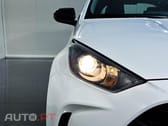 Toyota Yaris Dynamic Edition