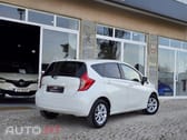 Nissan Note 1.2 Acenta