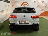 Citroen C4 Cactus 1.2 PureTech Shine EAT6