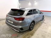 Kia Ceed 1.6 GDi PHEV Drive 6DCT