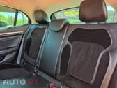 Renault Mégane 1.2 TCE Limited