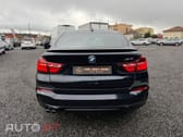 BMW X4 30 d xDrive Pack M