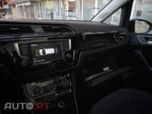 Volkswagen Touran 1.6 TDI Blue.Hig.DSG 5L