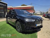 BMW iX xDrive 50