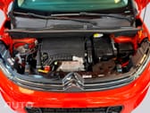 Citroen C3 Aircross 1.2 SHINNE