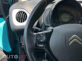 Citroen C1 1.2 VTi Shine