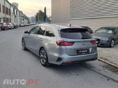 Kia Ceed SW 1.0 T-GDI Sport