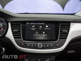 Opel Crossland X 1.2 T 2020